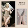 Vestido de Casamento Su Xing Plus Size, Lingerie Sexy, Uniforme, Pijama Puro Desejo Sem Tirar, Conjunto Sexy de Renda Transparente para Provocação no Quarto