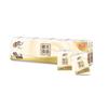Papel Toalha Qingfeng Pacote Pequeno Fábrica de Papel Toalha Atacado 8 Peças 10 Pacotes Lenço Facial Guardanapos Portáteis Papel Higiênico