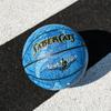 Sabot ramo creativo regalo de cumpleaños No. 7 juegos de estudiantes de baloncesto