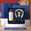 Caixa de Presente de Verão para Presentear, Conjunto de Presente Empresarial, Caneca de Café com Impressão de Logo, Caixa de Presente Souvenir para Eventos Bancários
