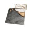 Malla Desechable para Barbacoa Parrilla de Carbón Estilo Japonés y Coreano Malla Desechable para Barbacoa Hoja de Malla Desechable para Barbacoa Suministro de Fábrica
