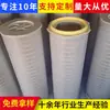 Procesamiento y Personalización de Elemento de Filtro para Eliminación de Polvo Dh32100, Filtro Autolimpiable, Estación de Compresor de Aire, Concentrador de Oxígeno, Turbina de Gas