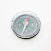Brújula, 40 mm de diámetro, adecuada para estudiantes de primaria, 4 cm, equipo para experimentos científicos para estudiantes de segundo grado, instrumento de enseñanza