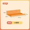 Estantería Jianyao Armario de Almacenamiento Tablero Lateral Perforado Accesorios Armario para Zapatos Armario de Almacenamiento Cocina Tablero de Almacenamiento Lateral abatible