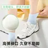 Calcetines Cortos 100% Algodón Puro para Niñas, Calcetines Anti-Pilling para Primavera y Verano, Nuevos Calcetines Blancos Cortos Populares 2026