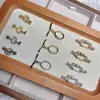 Cadena Universal Resistente al Color Chapada en Oro Conserva el Color para Bricolaje Hecho a Mano Corazón Estrella de Seis Puntas Cremallera de Acabado