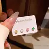 Pendientes de concha con borlas, frescos y sencillos, con un diseño único, nuevos estilos de primavera y verano para mujer, venta al por mayor