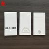 Restaurante Occidental Transfronterizo Hotel Absorbente de Aceite Absorbente Personalizable Desechable Toallas de Mano Bolsas para Cubiertos Servilletas de Papel Libres de Polvo