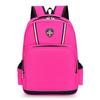 Mochilas para estudiantes de primaria y secundaria con logo impreso personalizado bolsas tutoriales para instituciones de formación y asesoramiento bolsas de hombro informales para niños de jardín de infantes