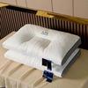 Almohada cápsula espacial, núcleo de almohada, cuidado para adultos, columna cervical, ayuda para dormir en casa, residencia de estudiantes, sueño especial, cabeza completa