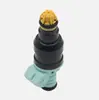 280150415 (en stock) Inyector de Combustible para Coche Adecuado para Serie 3 Serie 5 de Bmw Repuestos de Automóvil al por Mayor