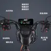 Novo triciclo elétrico dobrável Yabo scooter para adultos exportação para homens e mulheres idosos pegarem crianças carro a bateria