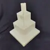 Molde para Línea de Alero Trapezoidal Columna Romana Línea de Alero Línea de Goteo Línea de Cintura Decoración de Pared Exterior de Casa Herramienta de Rectificado de Canalón