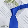 Venta Directa de Origen Punto de Venta Corbata de Poliéster Color Sólido 8cm Corbata de Negocios con Varios Colores Corbata al por Mayor