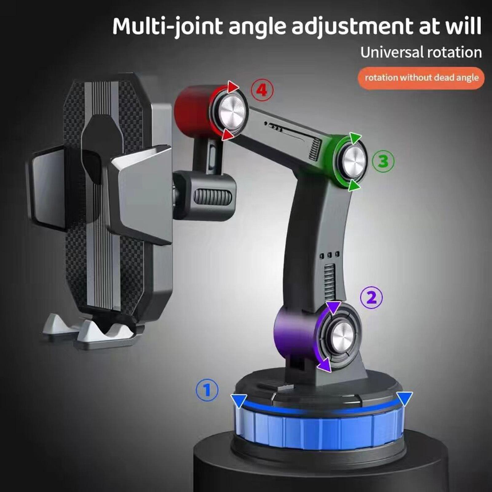 Car-Phone-Holder-Mount-Hands-F