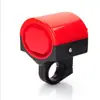 Bocina Electrónica para Bicicleta Transfronteriza Timbre de Bicicleta de Montaña Universal Colorida Bocina Eléctrica de Ciclismo de Alto Decibelio