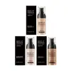 Zephoco Loción de Maquillaje Base Iluminadora y Corrector Transparente - Hidratante, Uniforme, Impecable, Base de Cobertura Ligera Mate