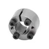 Manguito de Apriete Varilla Recta Tipo Compacto BDC-6 7 8 9 10 11 12 14 15 16 18 20 22 28 30