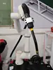 Robot de Soldadura de Estructuras de Acero sin Programación, Robot Colaborativo, Brazo Robótico de Seis Ejes, Faoyiwei