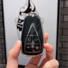 Estuche para llave de coche Changan cs75plus paquete cs55plus escape cs35plus carcasa x5 Auchan x7unit