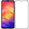 Película de Vidro Temperado para Tela Cheia para iphone16 Película à Prova de Explosão para Celular Borda Preta Serigrafia Duas Fortes Película Protetora de Tela Apple 15