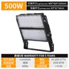 Luces LED para Estadio Luces Deportivas para Estadio de Bádminton Estadio de Fútbol Estadio de Baloncesto Iluminación Impermeable para Exteriores Venta al por Mayor
