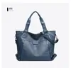 2026 Nova Bolsa Transversal para Mulheres, Tendência de Bolsa Crossbody, Bolsa para Mãe, Bolsa de Cor Sólida, Bolsa de Mão Casual Feminina