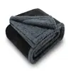 Manta impermeable a prueba de orina para mascotas transfronteriza, manta acogedora y cálida para parejas, manta multifuncional a prueba de manchas y a prueba de orina para mascotas