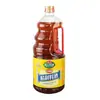 Vino de Cocina Haitiano 1.9L Paquete Familiar - Vino de Cocina Desodorizante y Sazonador para Uso Doméstico - Vino Amarillo para Saltear