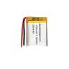 Batería de Polímero de Litio 403040 3.7V 450mAh Altavoz Bluetooth Cerradura Inteligente Dispositivo Inteligente Wearable Batería