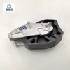 Adecuado para Audi A6L A4L Q5 Q5L A8L Soporte de Colgante de Silenciador Soporte de Fijación de Tubo de Escape Almohadilla de Goma