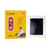 Parche de Hernia Nanjing Tongrentang para Ancianos y Niños, Parche Herbal para el Ombligo para Hernia Abdominal, Venta al por Mayor y Dropshipping del Fabricante