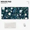 Mouse Pad para Mesa de Jogo Anime Borda de Travamento de Precisão Mesmo Estilo Amazon Transfronteiriço Tamanho Grande Extra Espesso
