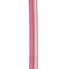 Vendas Diretas de Fábrica Velcro de Ponto Laço Trançado de Nylon Estilo Pulseira de Relógio Semiacabada Leve e Respirável Multicolorizável