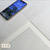 Alfombra Empresa Cuadrado Comercial Dormitorio Rejilla Entrelazada Tamaño Personalizado Temu Antideslizante Modular Moderno Minimalista Negocio
