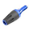 Barra anticaída modificada para motocicleta, directa de fábrica, para scooter, aleación de aluminio, anticolisión, goma amortiguadora, barra anticaída de 8 mm, universal