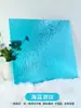 Vidrio de Colores DIY, Murales de Vidrio de Mica Hechos a Mano, Fragmentos Tiffany, Lámpara Tiffany Translúcida, Piezas Grandes de Mosaico