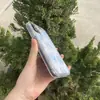 Adecuado para funda de teléfono iPhone 13 Pro Max, Funda protectora Apple 11 de cobertura total con arena movediza líquida de copo de nieve, Diseñada para ser a prueba de caídas