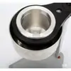 Viscosímetro QND-1/Viscosímetro para Recubrimientos de Pintura Taza de Viscosidad Tu1 Temperatura Constante Alta Viscosidad
