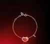 Versão Alta V Dourada Versão Seiko Pulseira de Cabacinho Kirin para Mulheres Estilo Chinês Luxo Acessível Trava Ruyi Pulseira de Ágata Madrepérola Branca