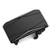 Fivela automática sem dentes de liga para cinto interno masculino fornecimento direto original fivela de cinto LOGO exclusivo a laser