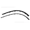 Spoiler Dianteiro 7414Nq é Adequado para Peugeot 307 307Cc 307Sw