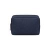 Bolsa para Cosméticos de Accesorios Digitales, Cable de Datos para Mouse, Bolsa Protectora para Fuente de Alimentación Móvil, Unidad USB, Excelente Escudo Caja Organizadora para Cabezal de Carga