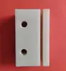 Acessórios para Máquina de Embalar Bandejas Máquina de Embalar Filme Roda de Nylon Estrutura de Filme Máquina de Embalagem de Filme Roda de Suporte para Máquina de Embalar Filme Engrenagem da Estrutura de Filme