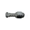 Espárragos y tuercas de rueda delantera 9094-01104 para Prado serie 120 KZJ KDJ GRJ RZJ