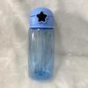 Vaso de Plástico Liangzai de Verano para Niños Vaso Grande con Popote Pato Taza para Beber Regalo para Actividad Se Puede Imprimir; Lo