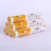 Bolsa Desechable Runjiajie Pe para Alimentos Frescos de Ruptura Fácil 30*40 Bolsa para Conservar Frescura Cinturón para Conservar Frescura de Salón de Belleza