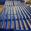 Construção Civil Suportes de Aço Galvanizado a Fogo Anticorrosivo Suportes de Aço Suporte para Ponte Túnel Prontos para Entrega