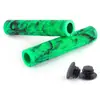 Puños para Bicicleta de Montaña Puños Antideslizantes con Bloqueo Puños para Manillar de Bicicleta de Ciclismo al Aire Libre Puños Cómodos Accesorios de Ciclismo