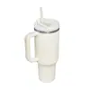 Taza de Coche Amazon Transfronteriza de 40 oz, Popular Taza Termo Stanley de Stanyl, Taza de Hielo de Gran Capacidad